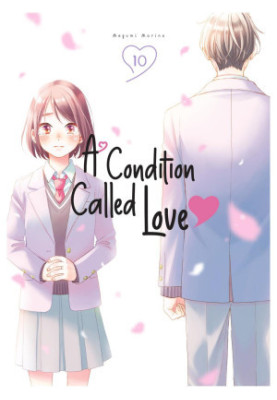 A Condition Called Love, Volume 10