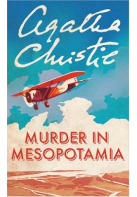 Murder in Mesopotamia