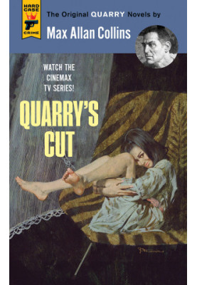 Quarry's Cut