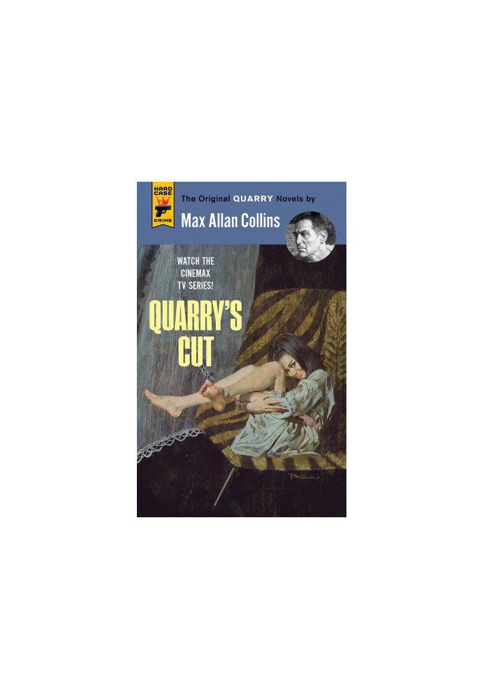 Quarry's Cut