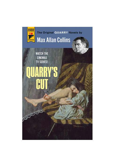 Quarry's Cut