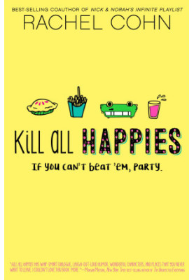 Kill All Happies