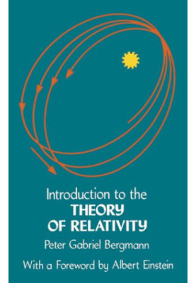 Introduction to the Theory of Relativity