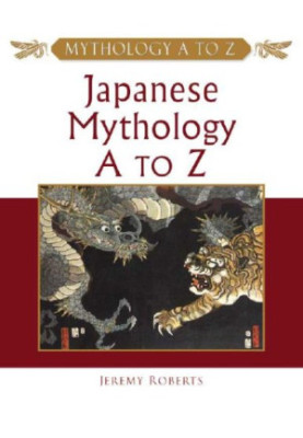 Japanese Mythology A to Z