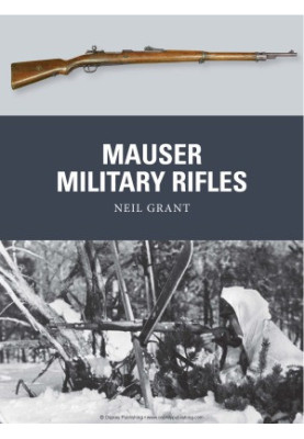 Mauser Military Rifles