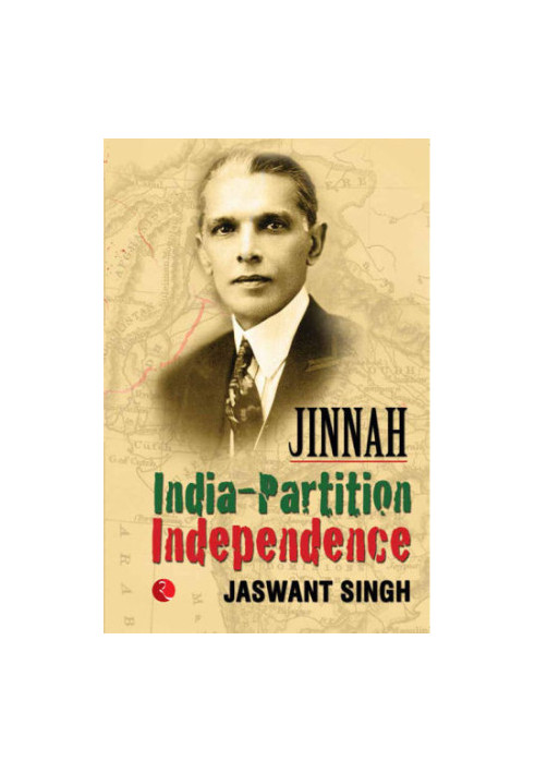 Jinnah: India-Partition-Independence