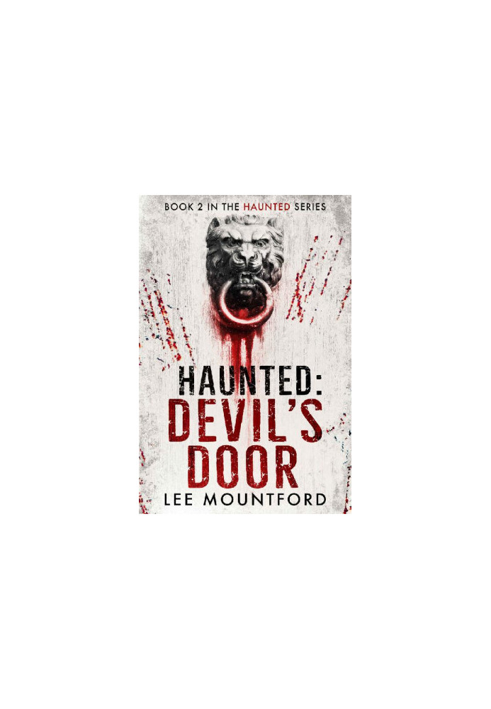 Haunted - Devil's Door