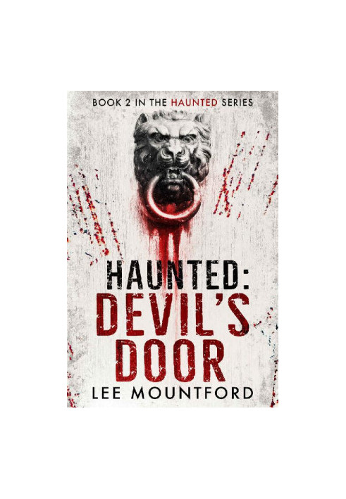 Haunted - Devil's Door
