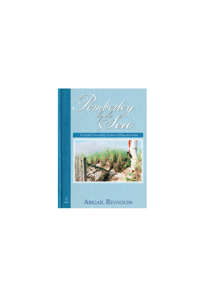 Pemberley by the Sea