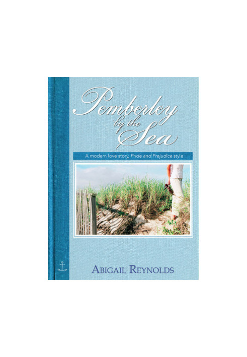 Pemberley by the Sea