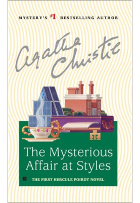 The Mysterious Affair at Styles