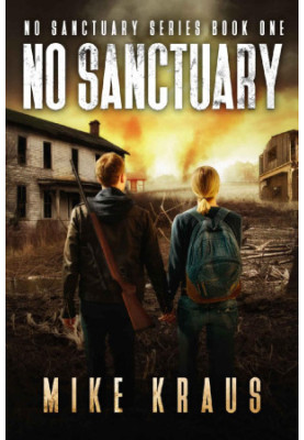 [No Sanctuary 01] • No Sanctuary