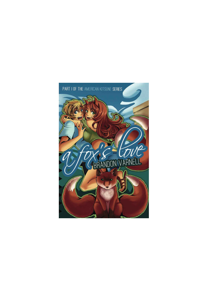A Fox's Love