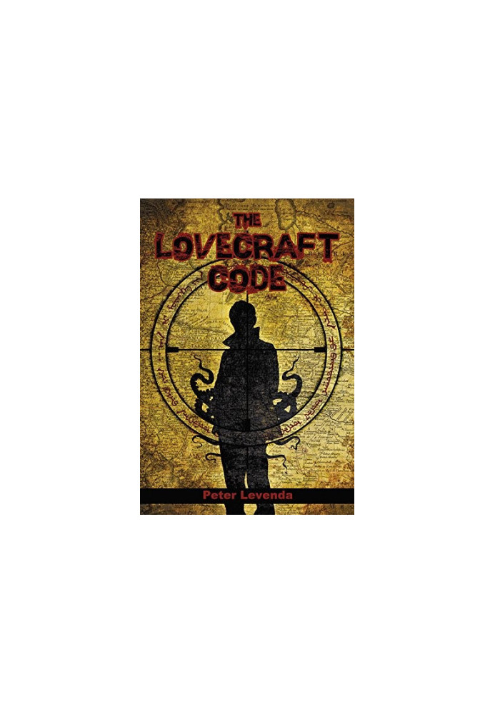 The Lovecraft Code