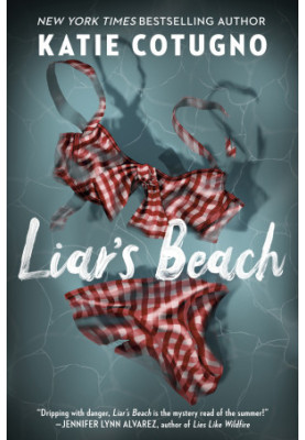 Liar's Beach