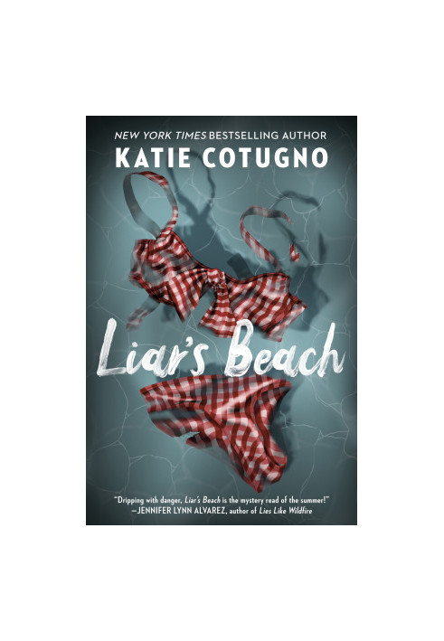 Liar's Beach