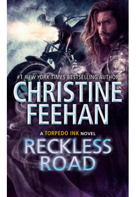 Torpedo Ink 05 - Reckless Road