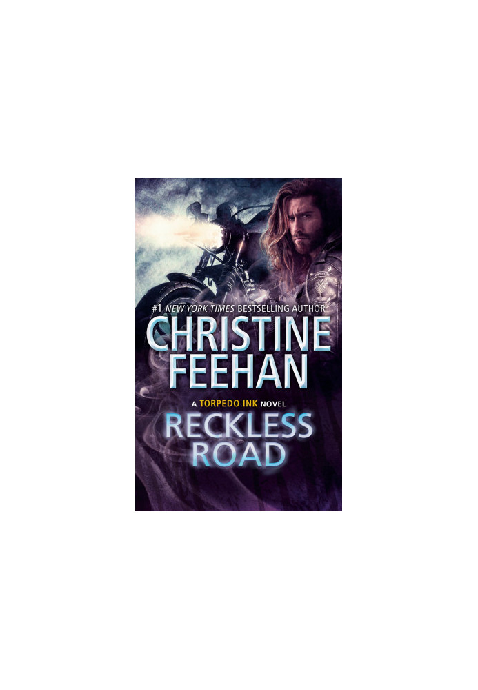 Torpedo Ink 05 - Reckless Road