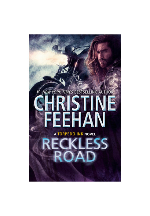 Torpedo Ink 05 - Reckless Road