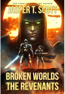 Broken Worlds 2: The Revenants