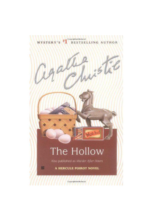 The Hollow