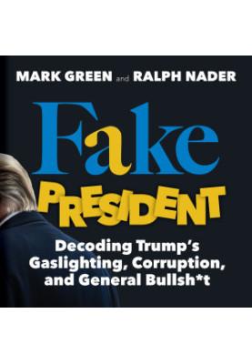 Fake President