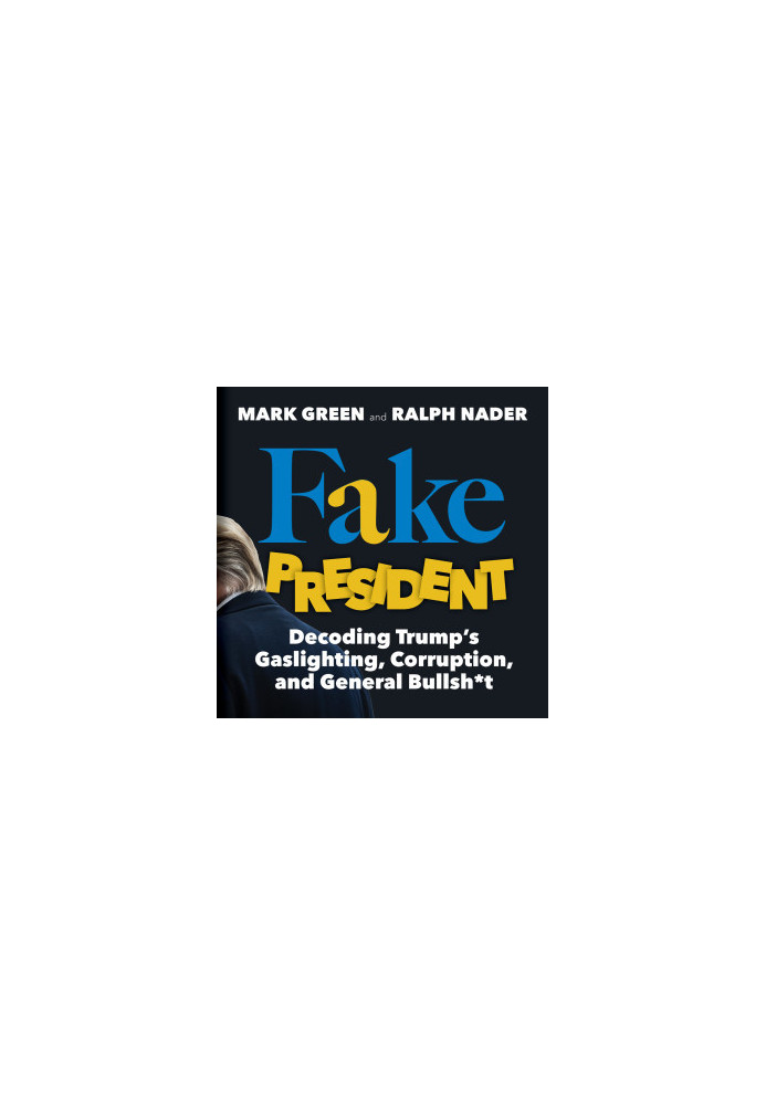 Fake President
