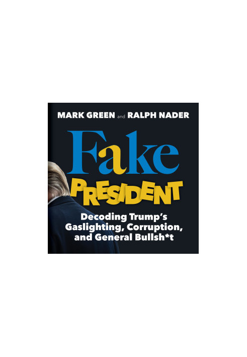 Fake President