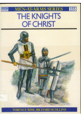 Knights of Christ (Men-at-Arms)