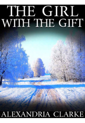 Carolina Caccia Mystery 02-The Girl with The Gift