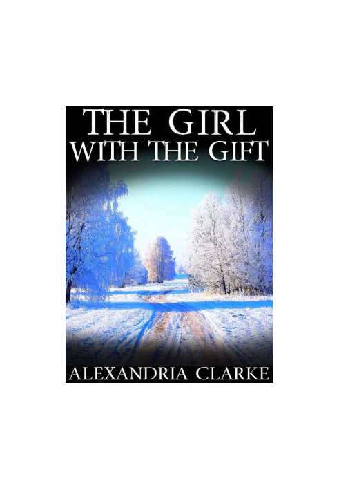 Carolina Caccia Mystery 02-The Girl with The Gift