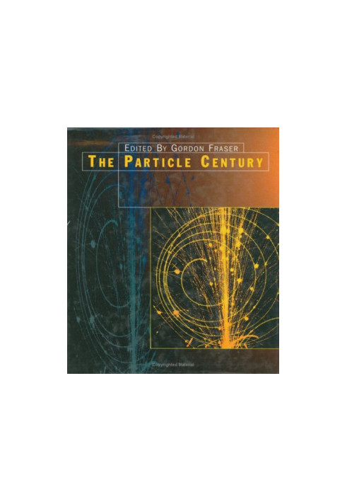 The Particle Century