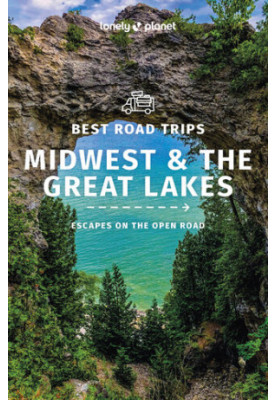 Midwest and the Great Lakes Best Road Trips 1
