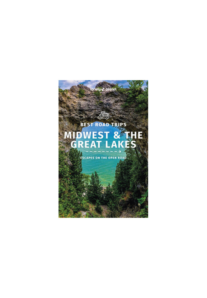 Midwest and the Great Lakes Best Road Trips 1