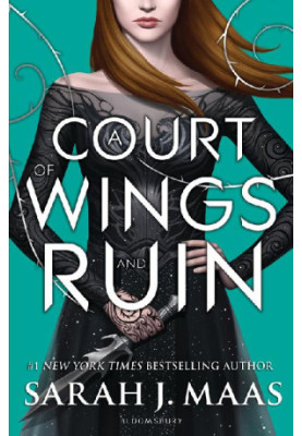 A Court of Wings and Ruin