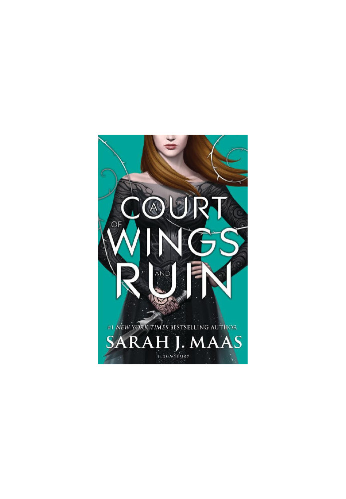 A Court of Wings and Ruin