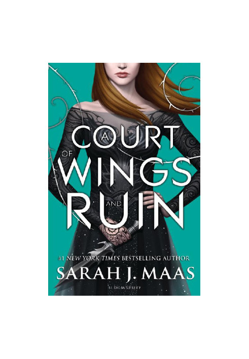 A Court of Wings and Ruin