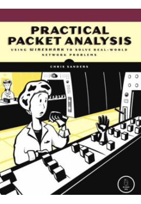 Practical Packet Analysis