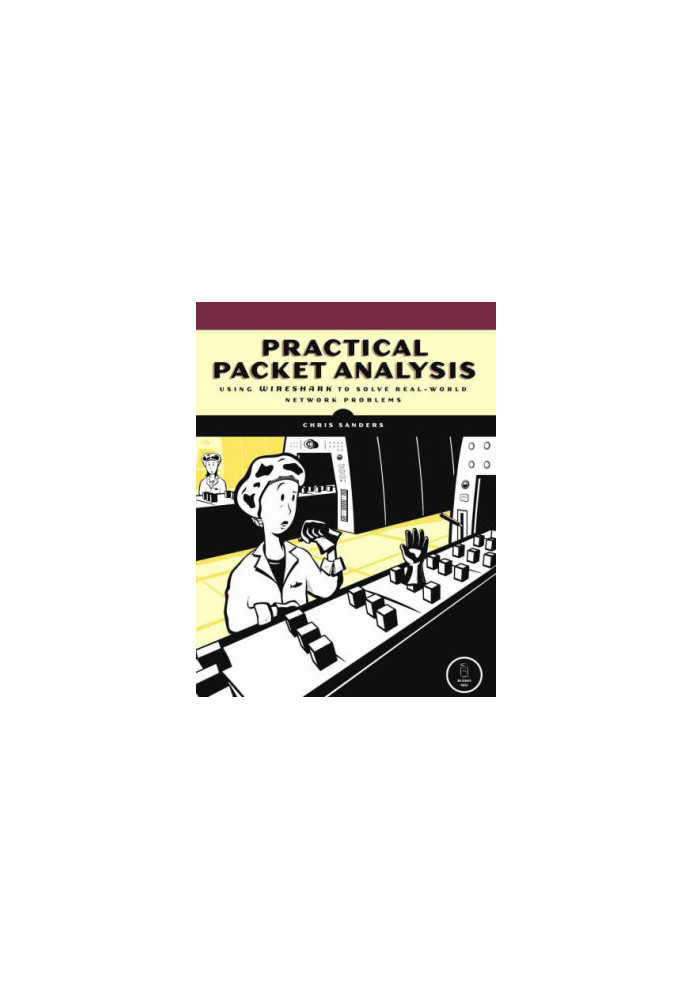 Practical Packet Analysis