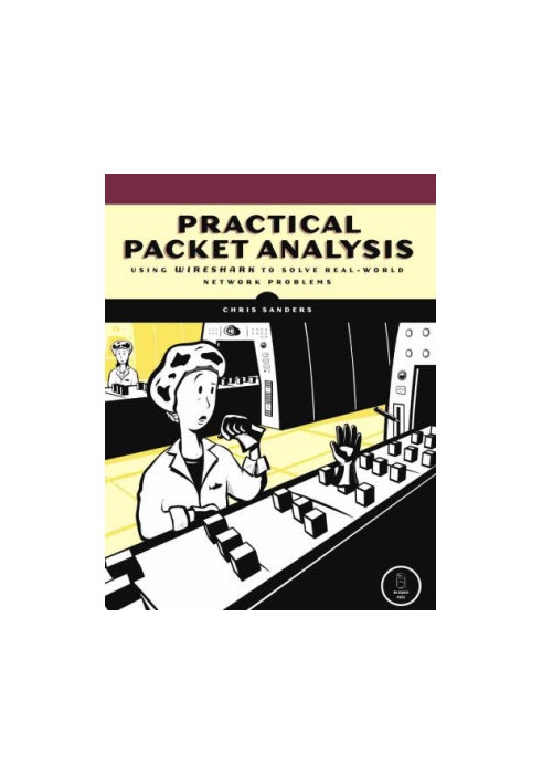 Practical Packet Analysis