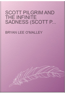 Scott Pilgrim and the Infinite Sadness (Scott Pilgrim, 3)
