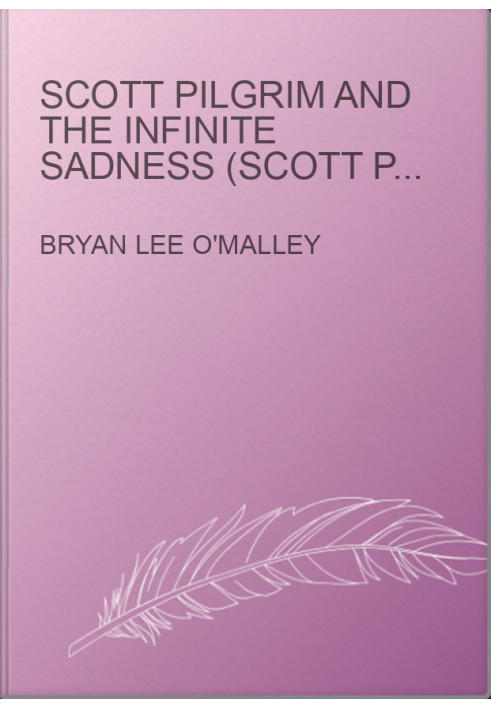 Scott Pilgrim and the Infinite Sadness (Scott Pilgrim, 3)