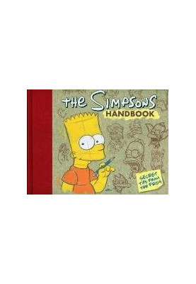The Simpsons Handbook