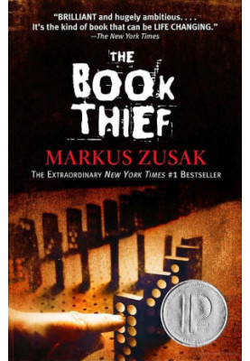 The Book Thief
