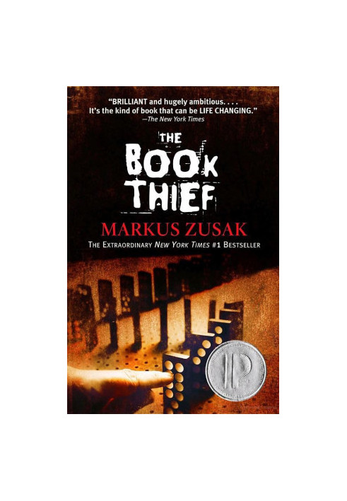 The Book Thief