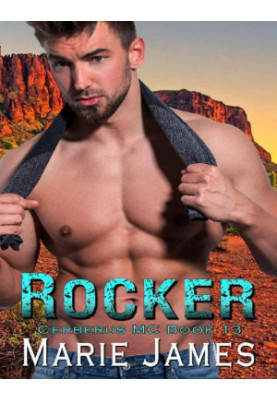 Rocker: Cerberus MC Book 13