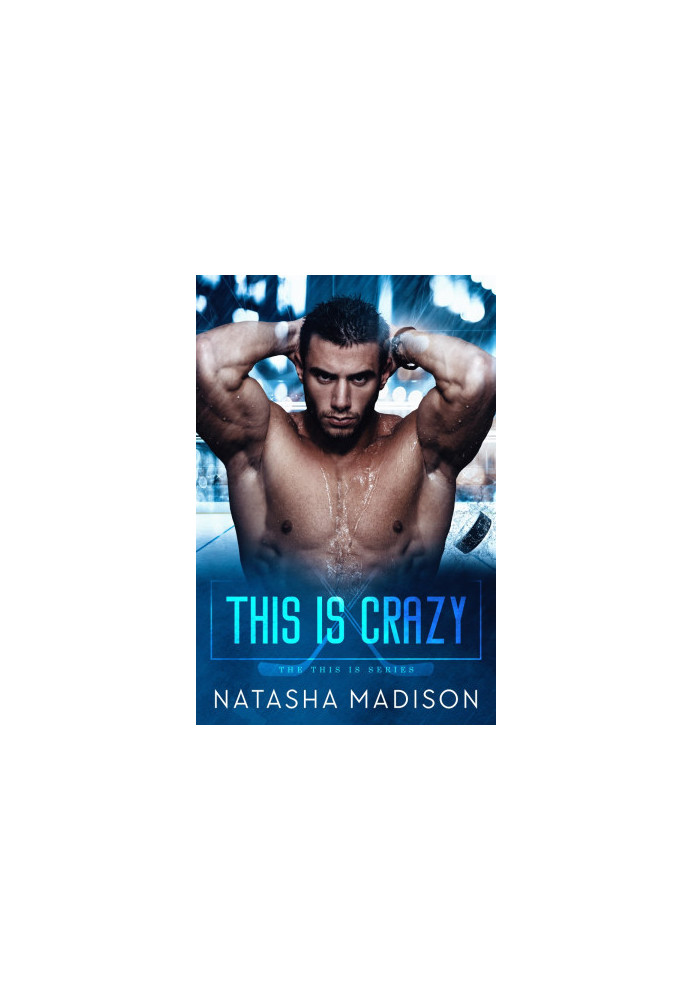 This Is Crazy (This Is Series Book 1)