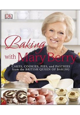 Baking With Mary Berry