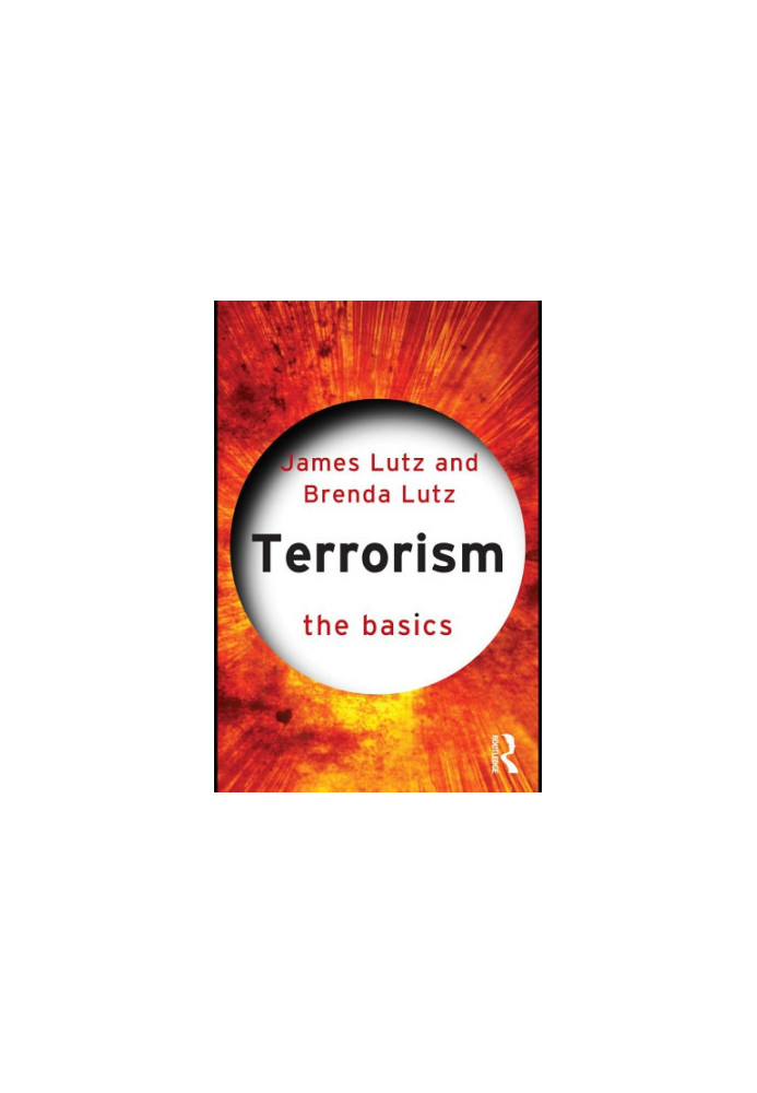 Terrorism: the basics