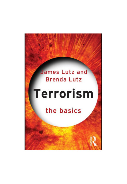 Terrorism: the basics
